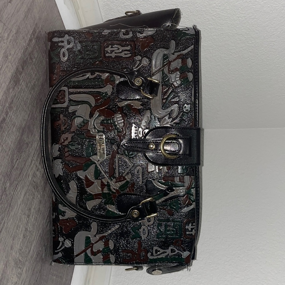 Vintage Fendi Purse